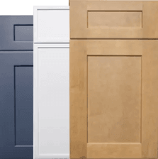 Blue Valley Cabinets
