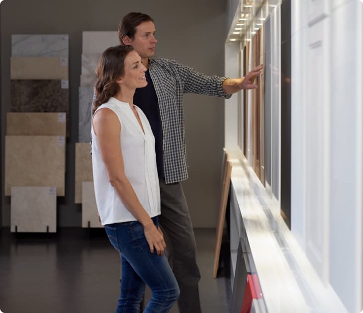 A Contractor You Can Trust