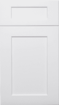 White Shaker
