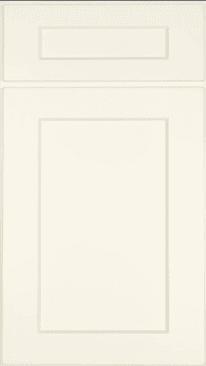 Shaker Antique White